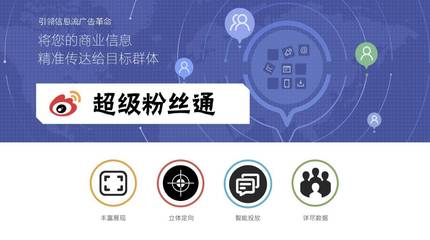 微博超级粉丝通 战略升级与核心应用解析