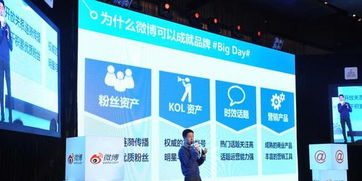 新浪微博推出全新广告产品，完善商业化布局 粉丝通引领精准营销新潮流